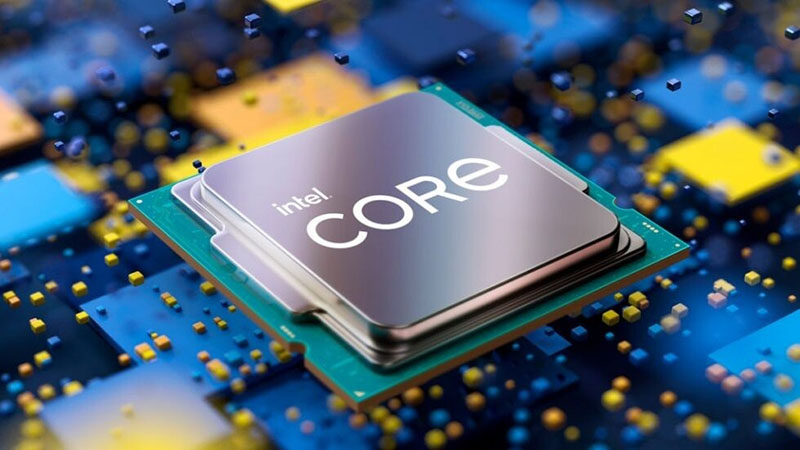 CPU Intel Core I3 12100F Chính Hãng Giá Rẻ | Nguyễn Vũ Store