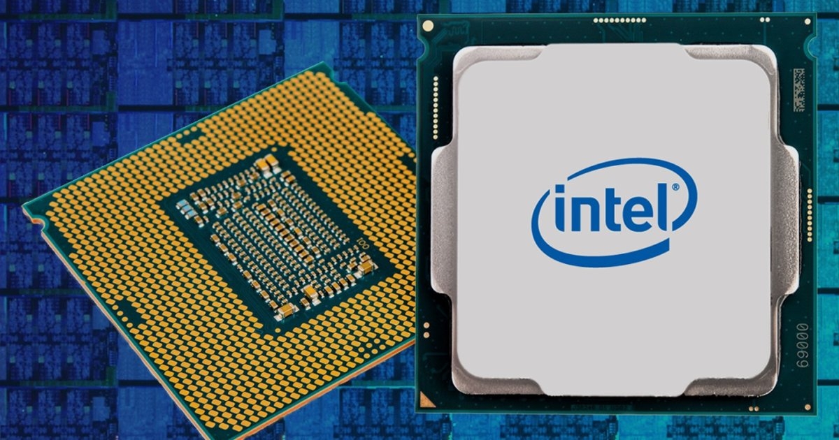 CPU Intel Core i3-9100F - Không tích hợp VGA (3.6Ghz/1151-v2/4 nhân 4 luồng/ 6MB Cache/65W)