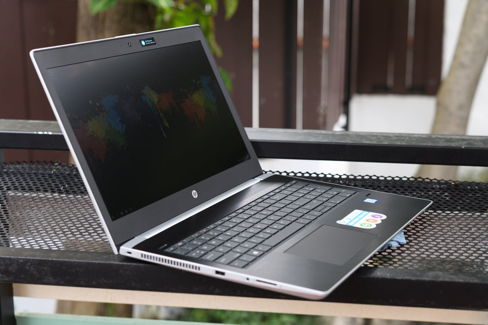 Đánh giá chi tiết mẫu laptop sinh viên HP ProBook 450 G5