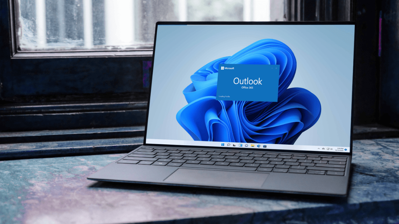 Microsoft tung ra bản sửa lỗi cho Outlook | WhiteHat.vn