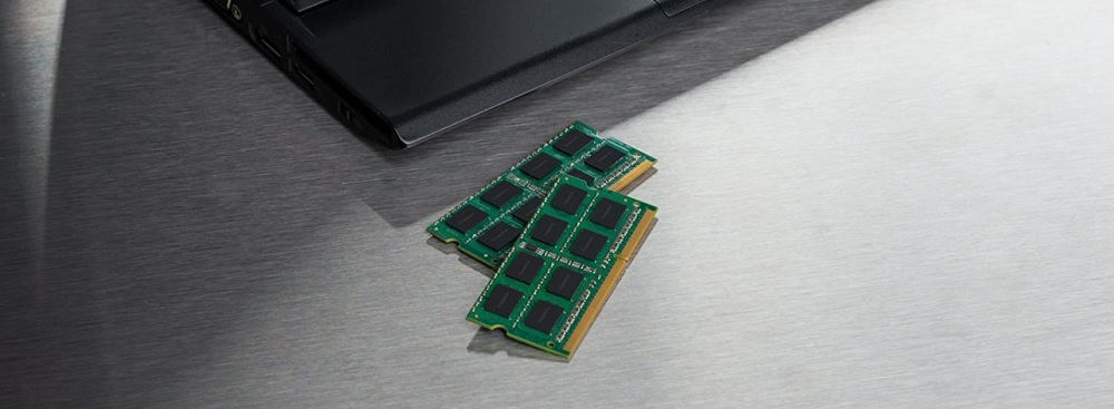 Ram Laptop Kingston 8GB 3200MHz DDR4 SODIMM - Song Phương