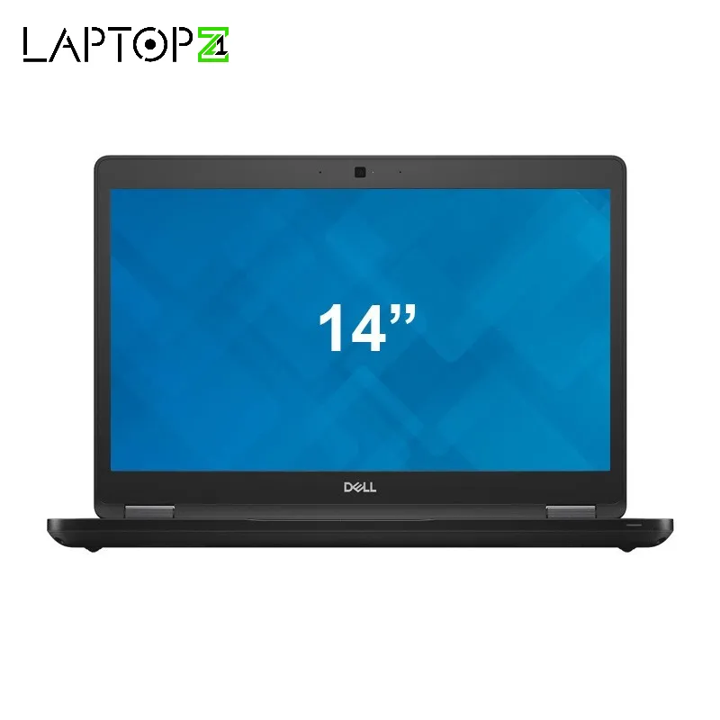 Laptop Dell Latitude 5480 | Core i7-7600U | RAM 8G | SSD 256GB - LaptopZ1