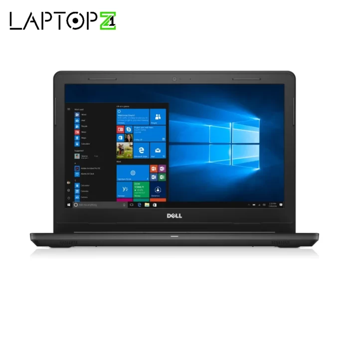 Laptop Dell Inspiron 14-3467 | Core i5-7200U | 8GB RAM | 256GB SSD