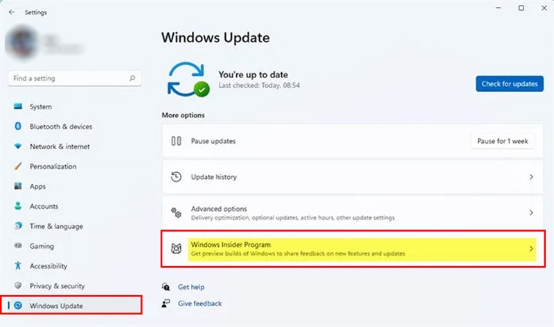 Cách cập nhật Windows 11 chính thức trên máy tính của bạn (2023)