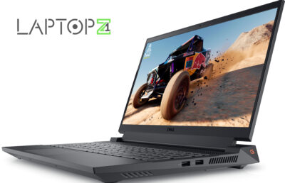 laptop gaming Dell G15 5530 