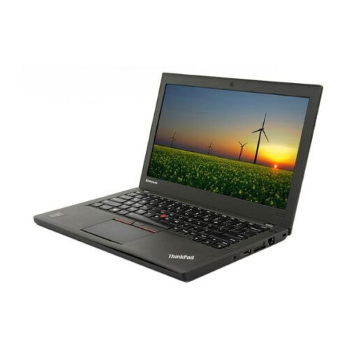 Lenovo Thinkpad X250 i5-5200U, RAM 4GB, SSD 128G