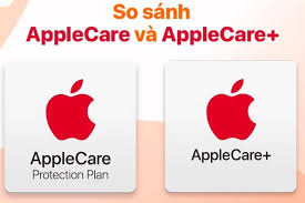 So sánh AppleCare vs AppleCare+: Sự khác biệt nằm ở đâu?