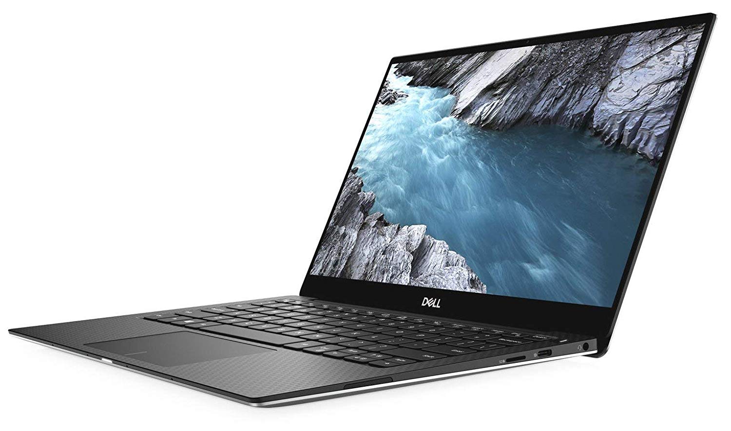 New Dell XPS 13 7390 2019 10th