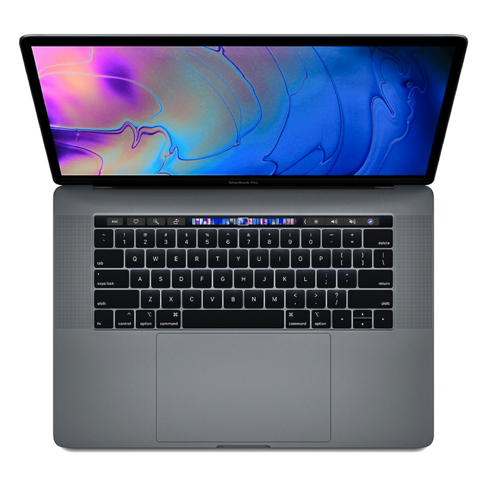 CTO】MacBook Pro 15 2019 MV942 Gray I9 2.4Ghz 32GB 512GB AMD 560X 4GB - Like New 99% - Saigon Mac
