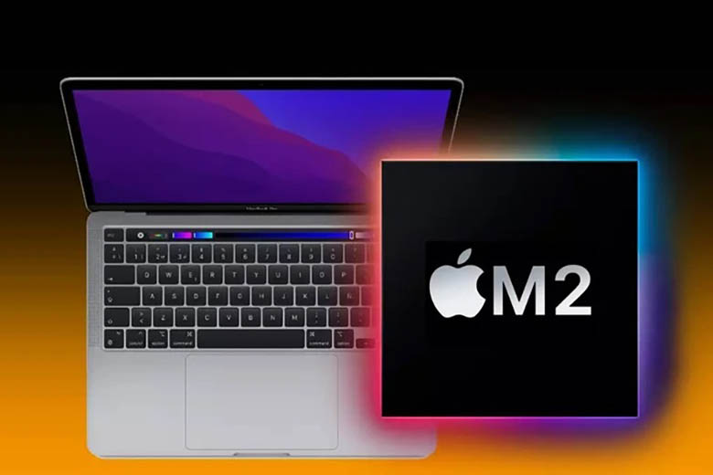 Macbook Pro M2 (2022) Chính hãng | Giá rẻ nhất, Trả góp 0%