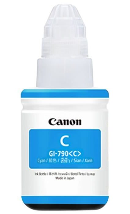 Mực in Canon GI-790C