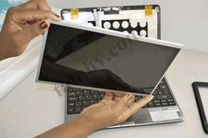 Thay màn hình laptop Acer tận nơi - Mực in | Nạp mực máy in