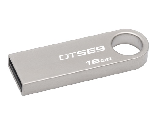 USB Kingston DTSE9H/16GB USB 16GB 2.0 DataTraveler SE9 