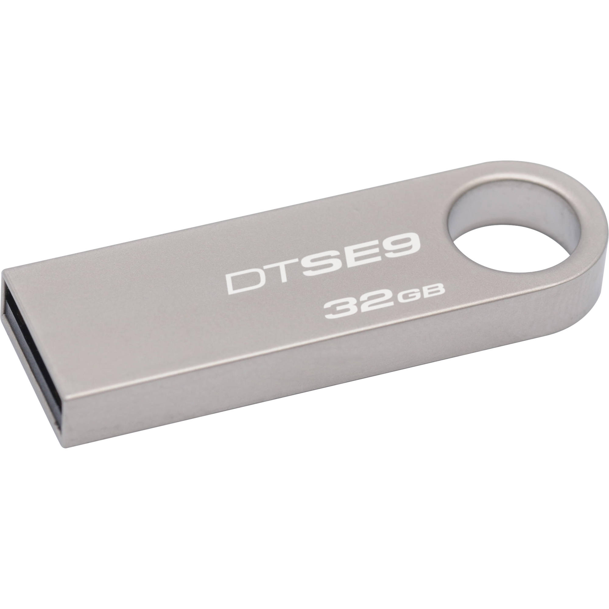 USB Kingston DTSE9H/32GB USB 32GB 2.0 DataTraveler SE9 (Metal casing)