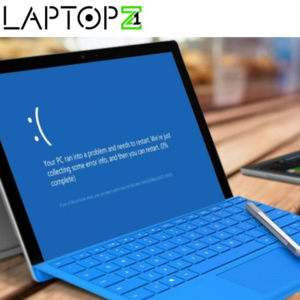 Sửa laptop bị quá nóng, treo hoặc đơ máy