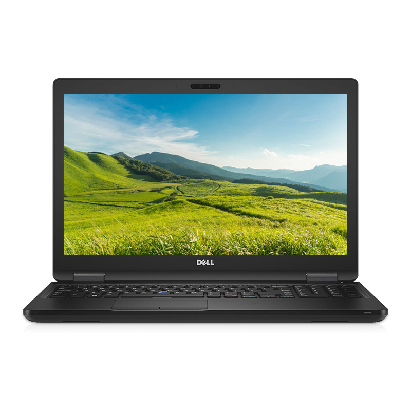 Dell Latitude 5580 Laptop,