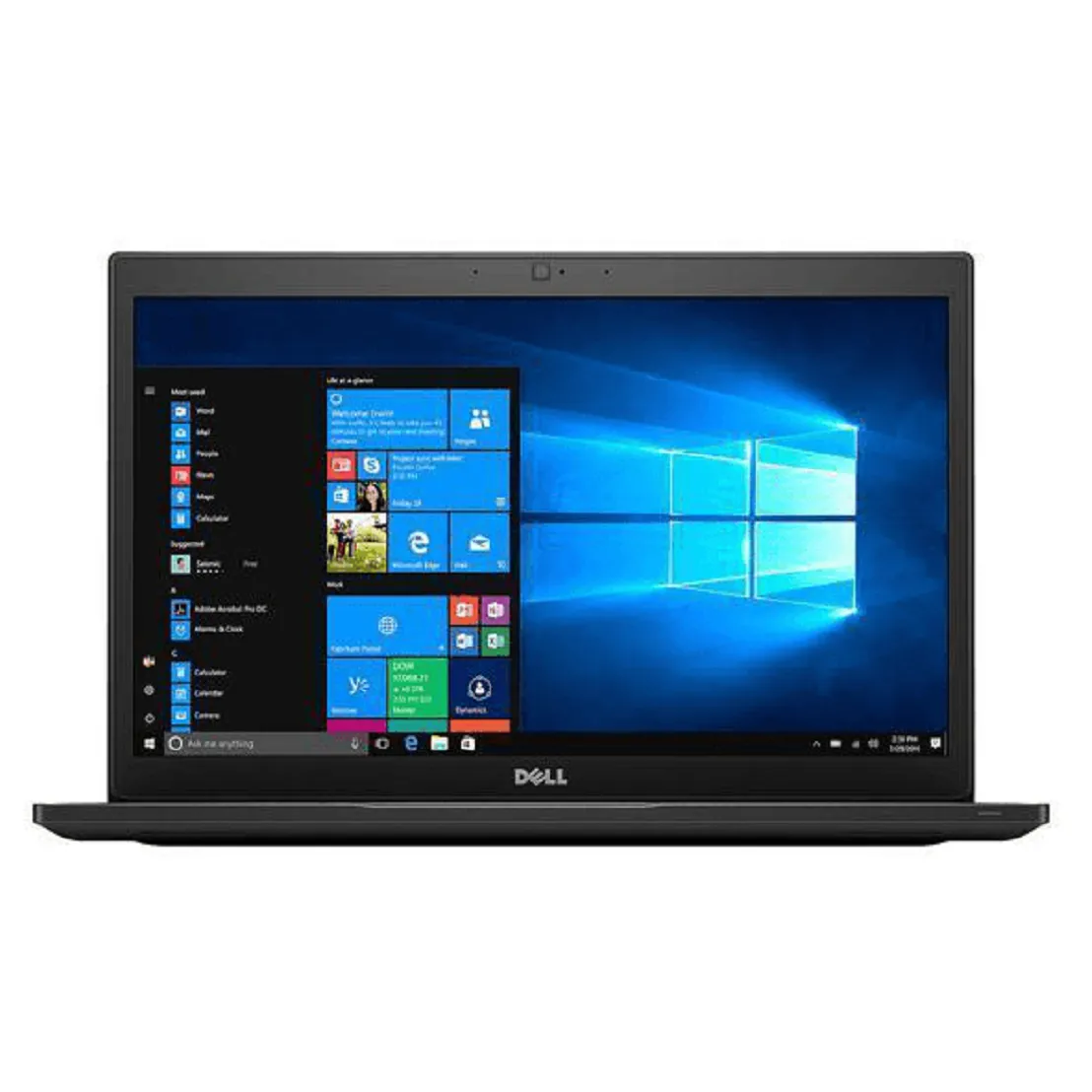 Laptop Dell Latitude 7490 Trả góp 0% - Tháng 06/2023 - Giá tốt nhất - Free Ship | LAPTOPVIP.VN