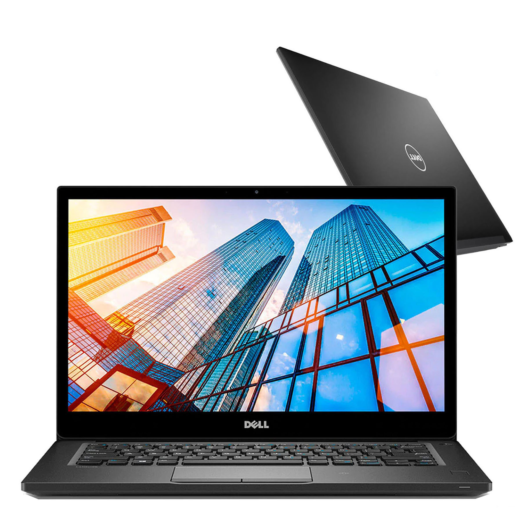 Bán Laptop Dell Latitude E7490 core i5 chính hãng - LaptopAZ.vn