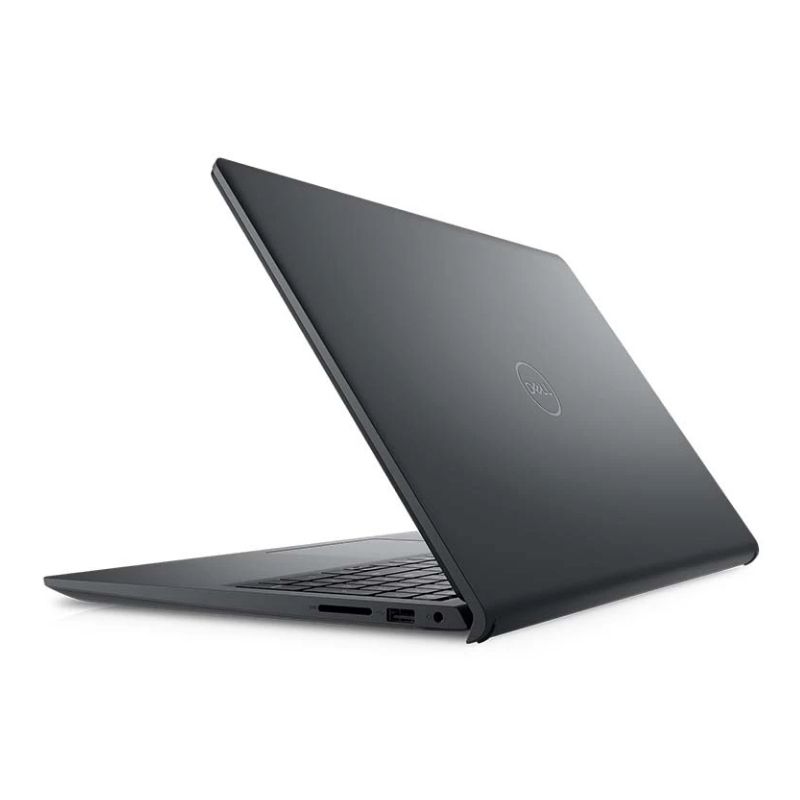 Laptop Dell Inspiron 15 3530 i5U085W11BLU/ Carbon Black/ Intel core i5-1335U/ Ram 8GB DRR4/ 512GB SSD/ Intel Iris Xe Graphics/ 15.6 inch FHD 120Hz/ Wifi6 + BT5.2/ Win11 Home SL+Office Home and Student 2021/ 1Yr
