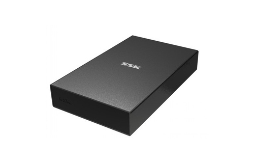 HDD BOX SSK Sata 3.5 HE S3300, bảng giá 7/2023
