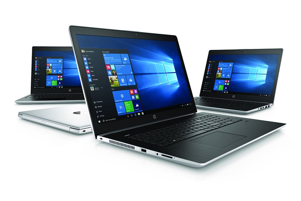 Laptop HP Probook 450 G5, Core i5-7200u, Ram 8G, SSD 256GB, Mới 98%, siêu bền