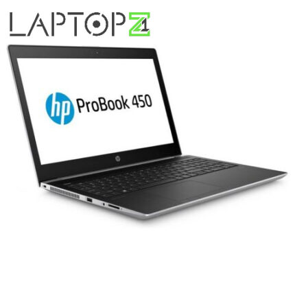 HP Probook 450G5/i5 7200/8G/256 màn 15.6"